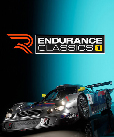 Arte de RENNSPORT: Endurance Classics Part 1 (DLC)
