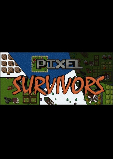 Pixel Survivors