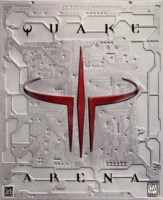 QUAKE III Arena + Team Arena
