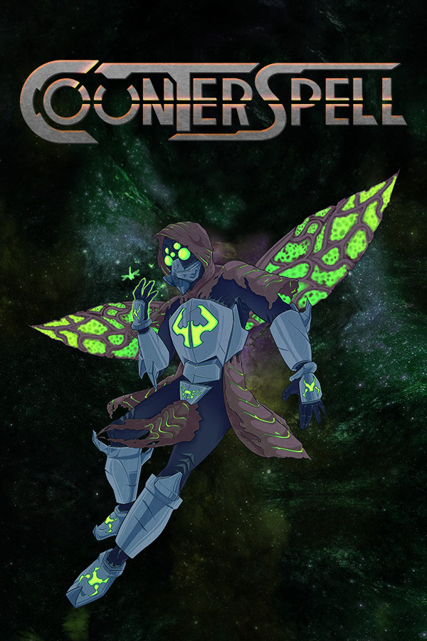 Counter Spell