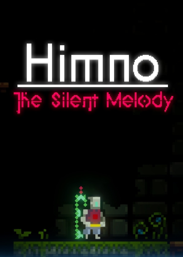Himno - The Silent Melody game cover