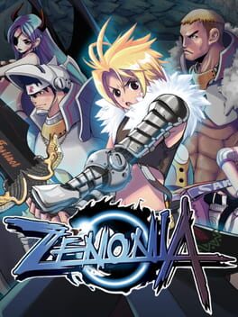 ZENONIA 1 Steam Key (PC) GLOBAL
