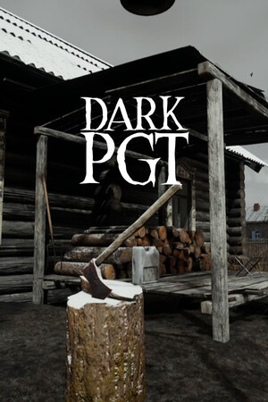 Dark PGT game cover