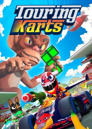 Touring Karts