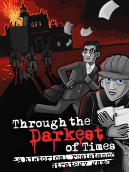 Through the Darkest of Times Steam Key (PC) LATAM