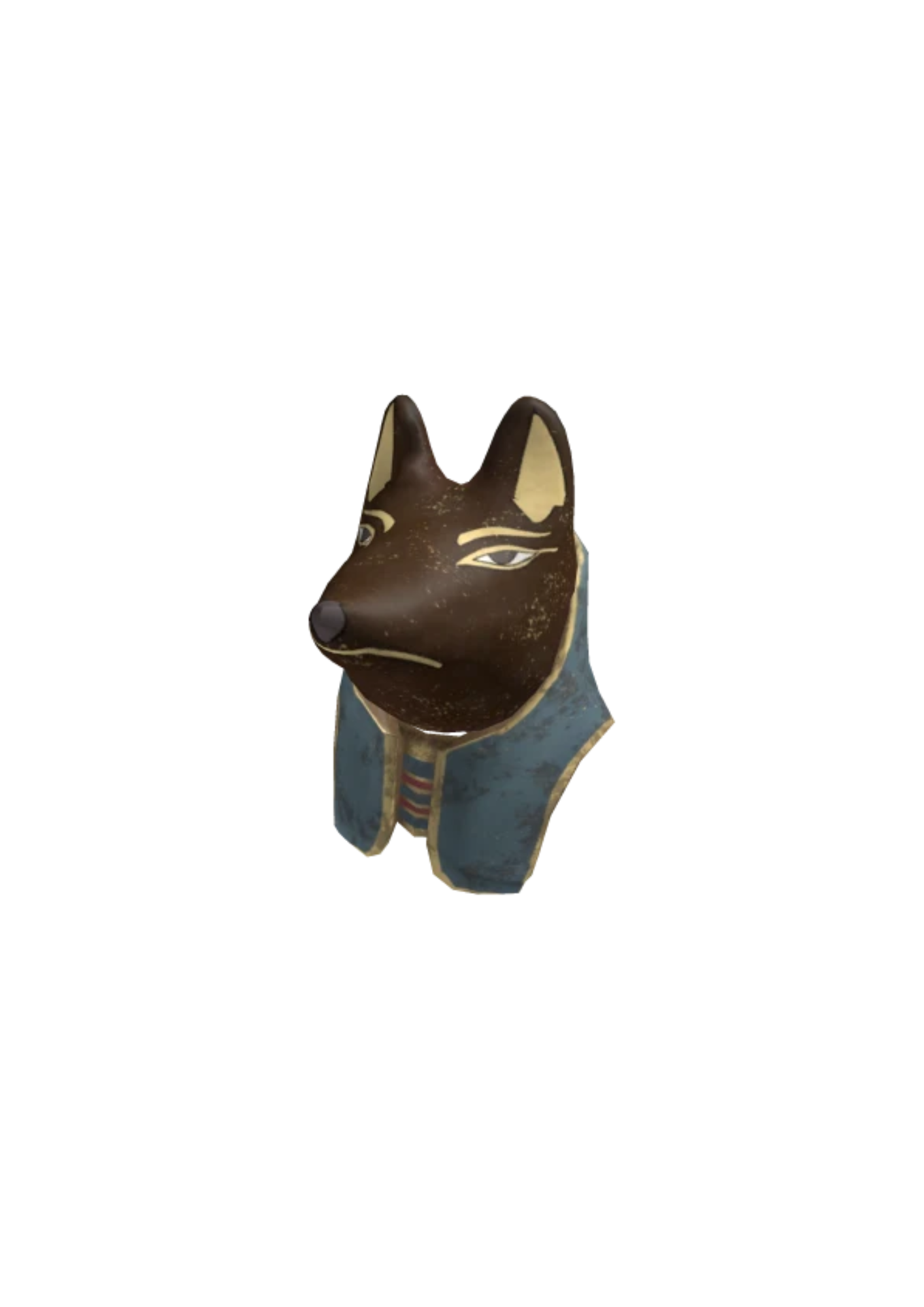 Roblox - Anubis Headress (DLC) Key GLOBAL