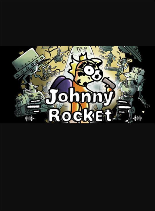 Johnny Rocket