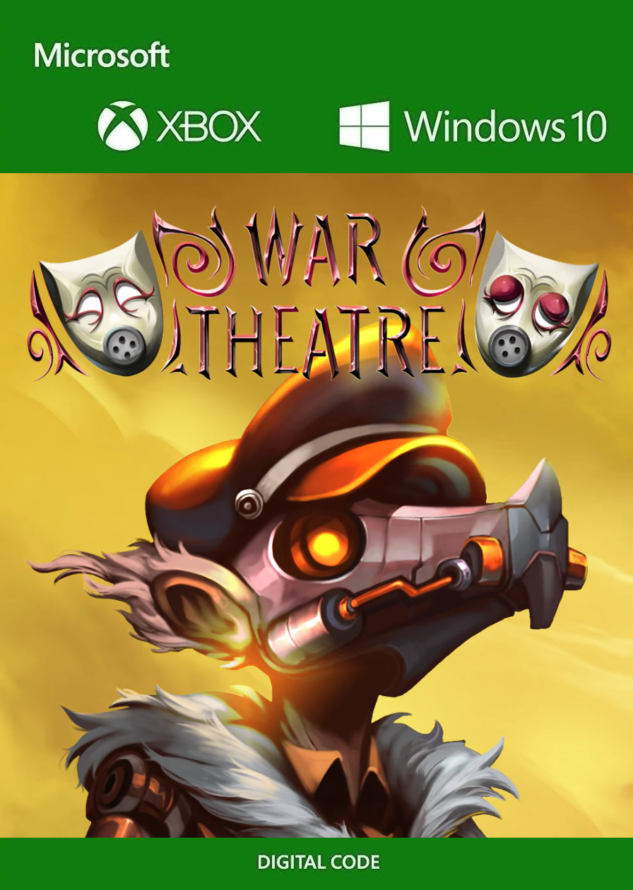 War Theatre
