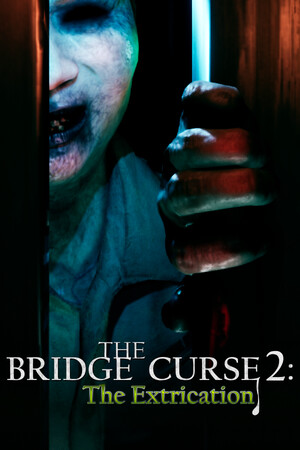 The Bridge Curse 2: The Extrication game cover