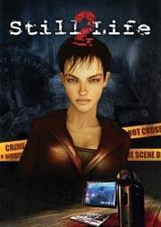 Still Life 2 game cover