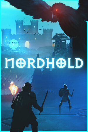 Nordhold game cover