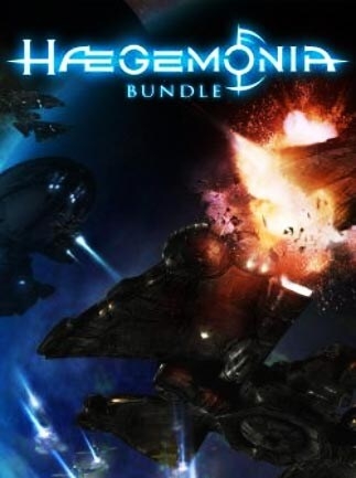 Haegemonia Bundle