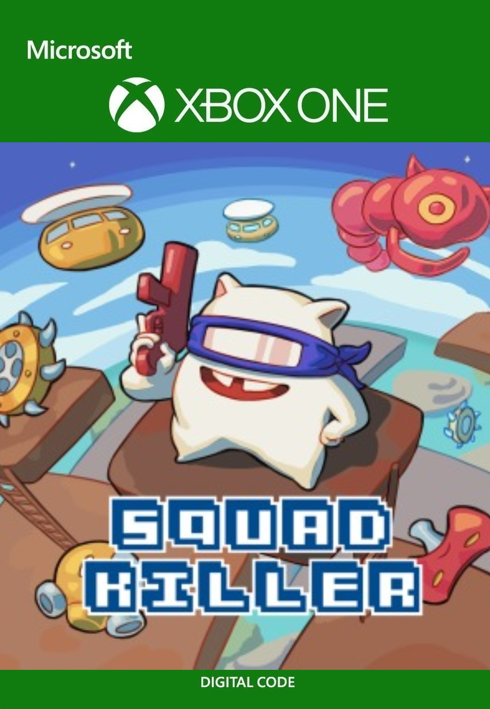 Squad Killer
