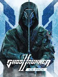 Ghostrunner 2 - Ice Pack