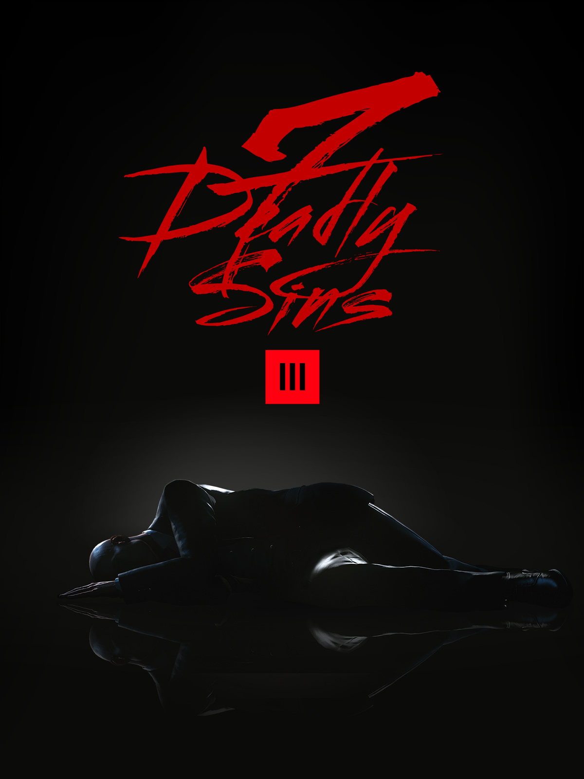 HITMAN 3 - Seven Deadly Sins Collection