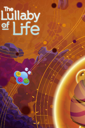 The Lullaby of Life game cover