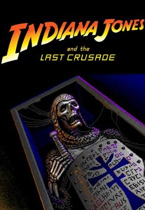 Indiana Jones and the Last Crusade