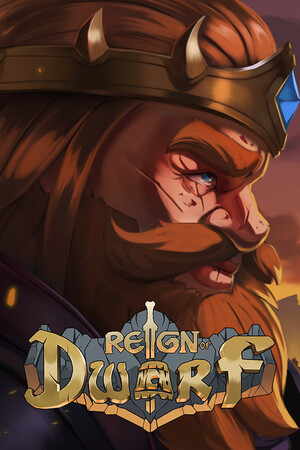 Reign of Dwarf