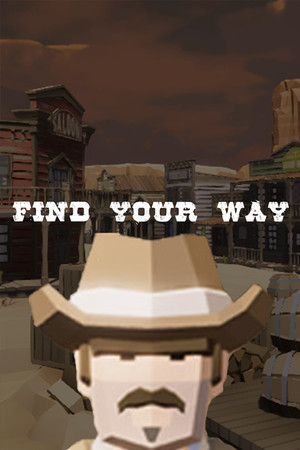 Find Your Way
