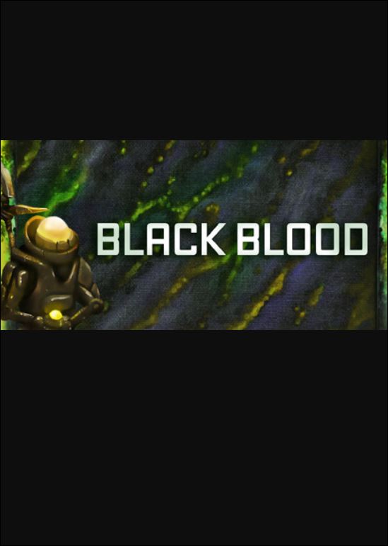 Black blood