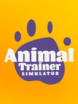 Animal Trainer Simulator Steam Key (PC) LATAM