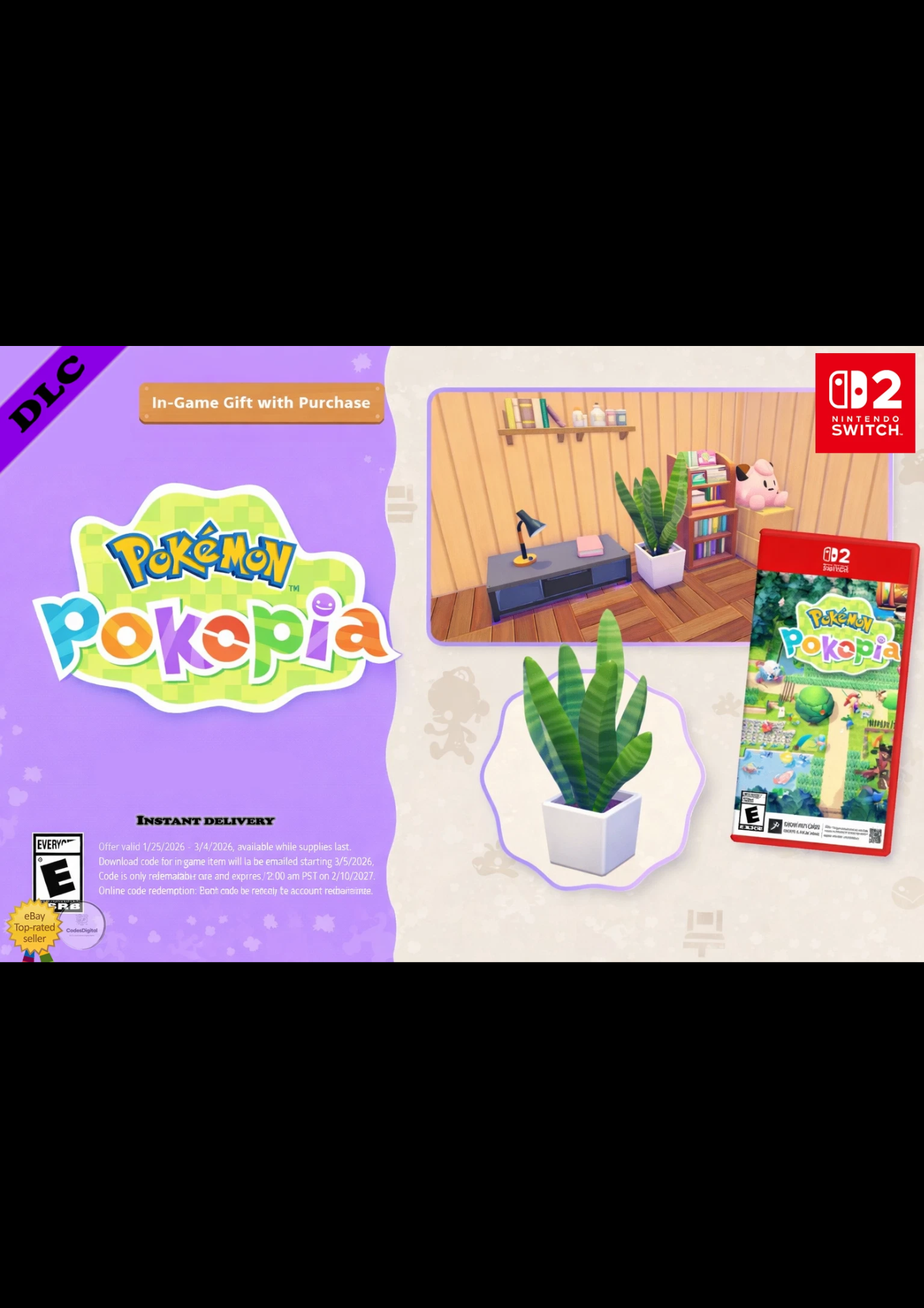 Nintendo Pokemon 