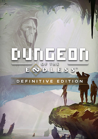 Dungeon of the ENDLESS™ Definitive Edition Steam Key (PC) LATAM