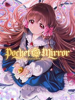 Pocket Mirror: GoldenerTraum Steam Key (PC) GLOBAL