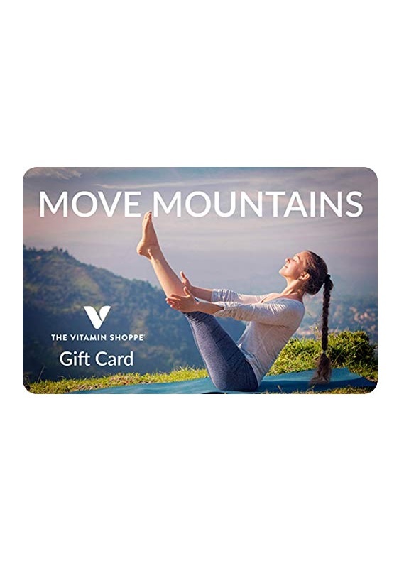 The Vitamin Shoppe (ENEBA)
