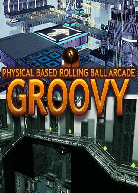 GROOVY game cover