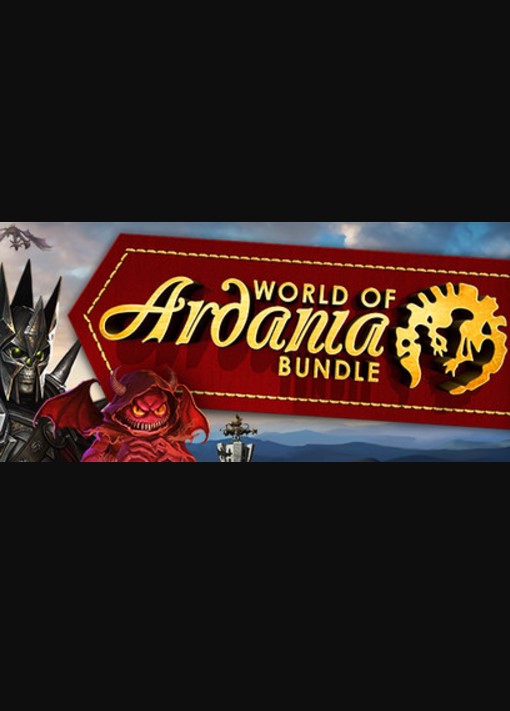 World of Ardania Bundle