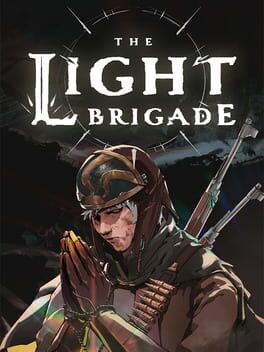 The Light Brigade game cover