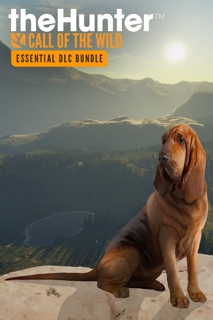 theHunter: Call of the Wild - Essentials DLC Bundle