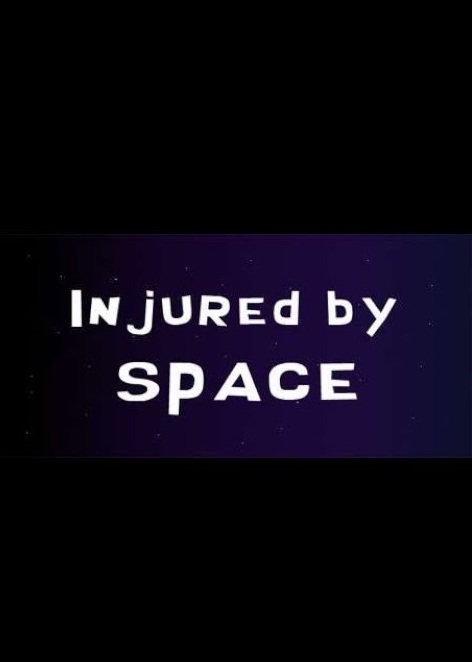 Injured By Space