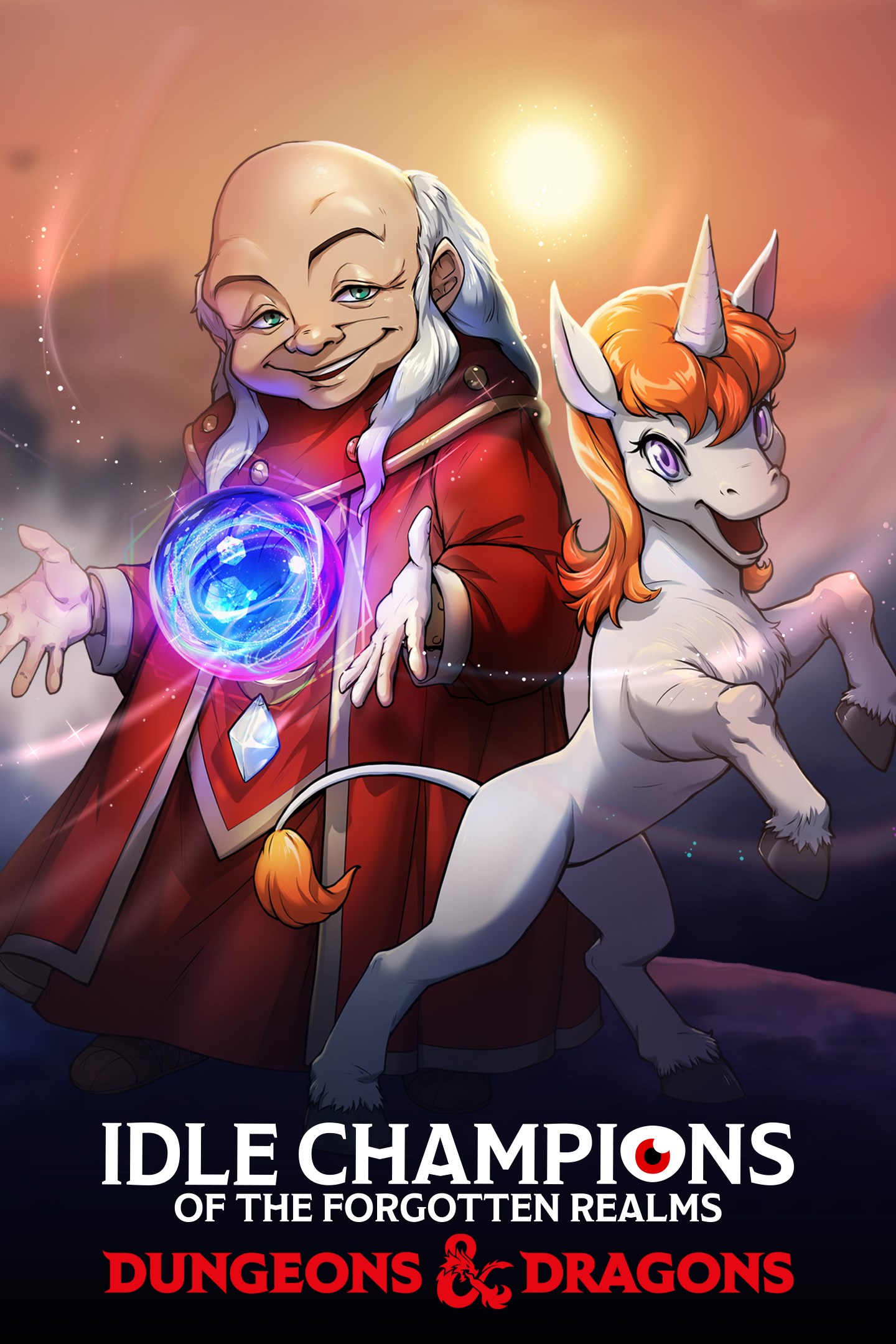 Dungeon Master's Champions of Renown Bundle