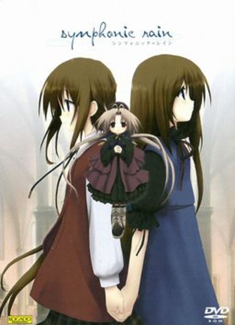 Symphonic Rain game cover