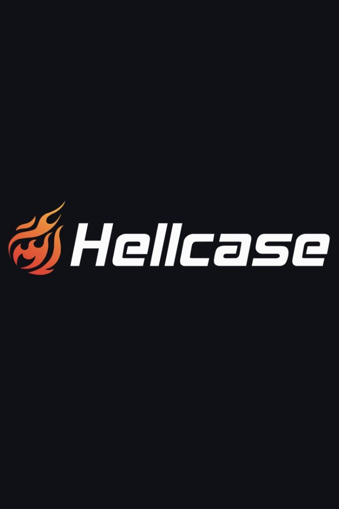 Hellcase.com Wallet Card 100 USD Key GLOBAL