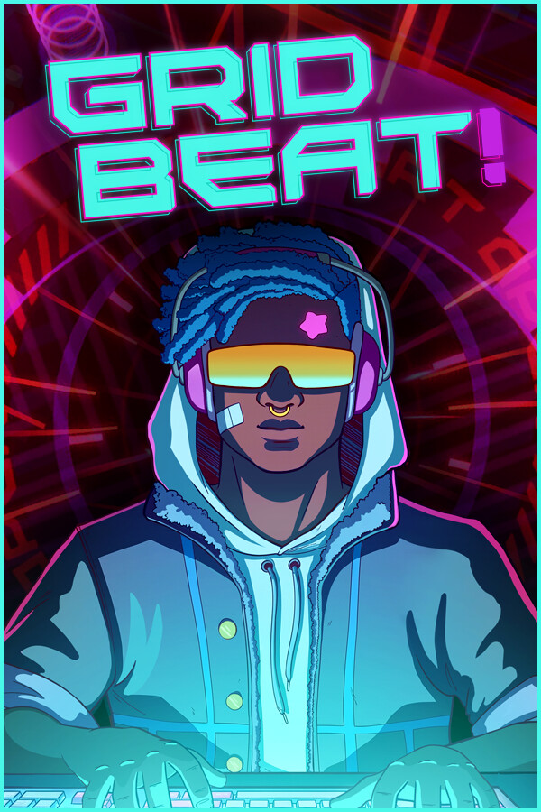 Arte de GRIDbeat!
