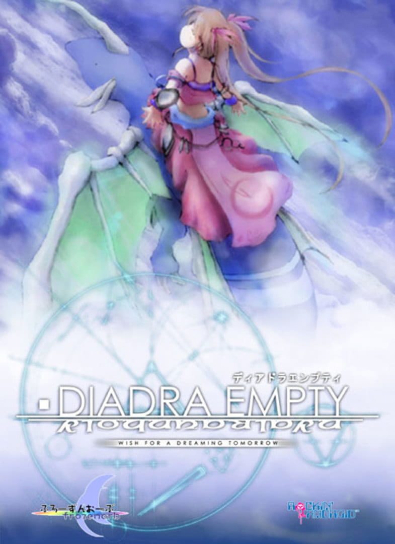 Diadra Empty game cover