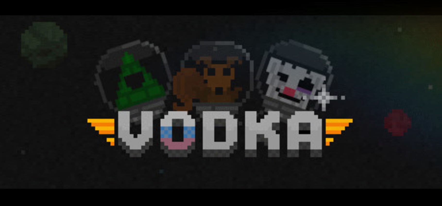 VODKA