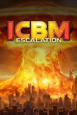ICBM Escalation Steam Key (PC) LATAM