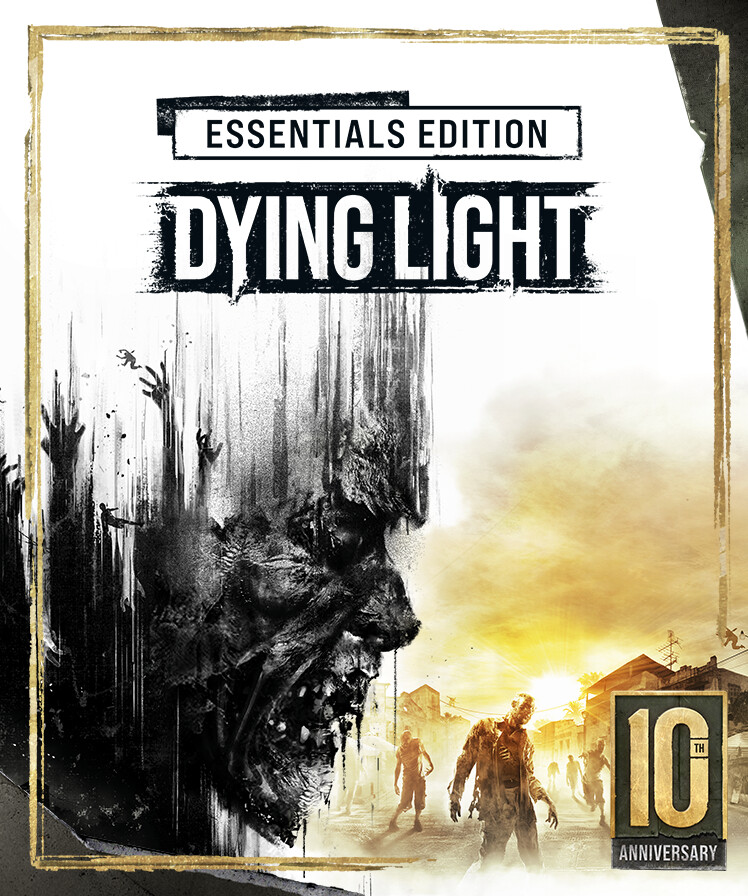 Dying Light Essentials Edition