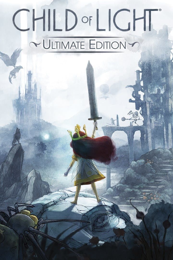 Child of Light: Ultimate Edition