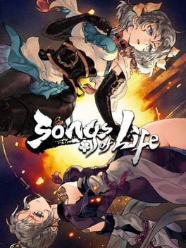 Songs of Life game cover