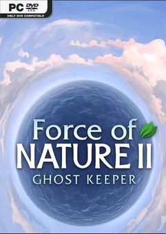 Force of Nature 2: Ghost Keeper game cover