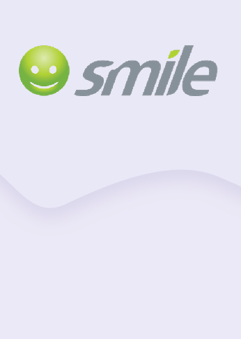 Recharge Smile - top up Uganda