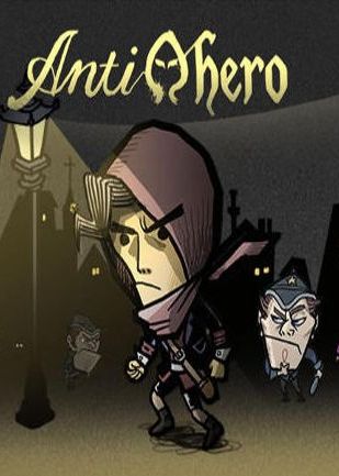 Antihero Deluxe