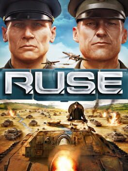 R.U.S.E. Definitive Edition