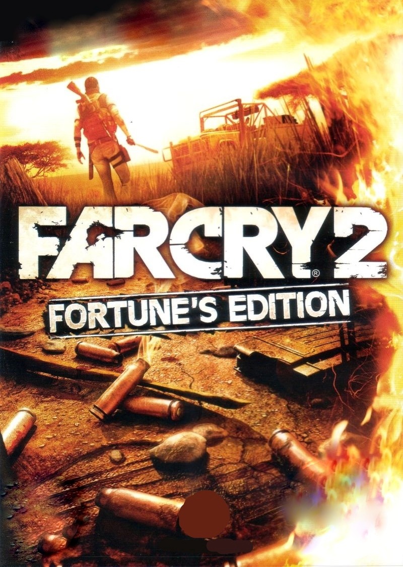 Far Cry 2