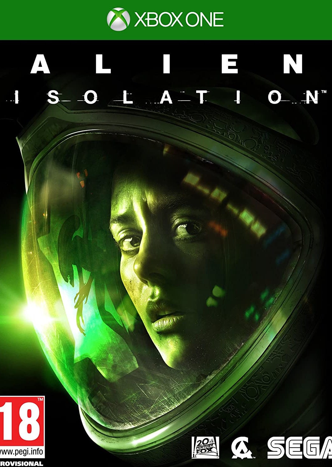 Alien Isolation